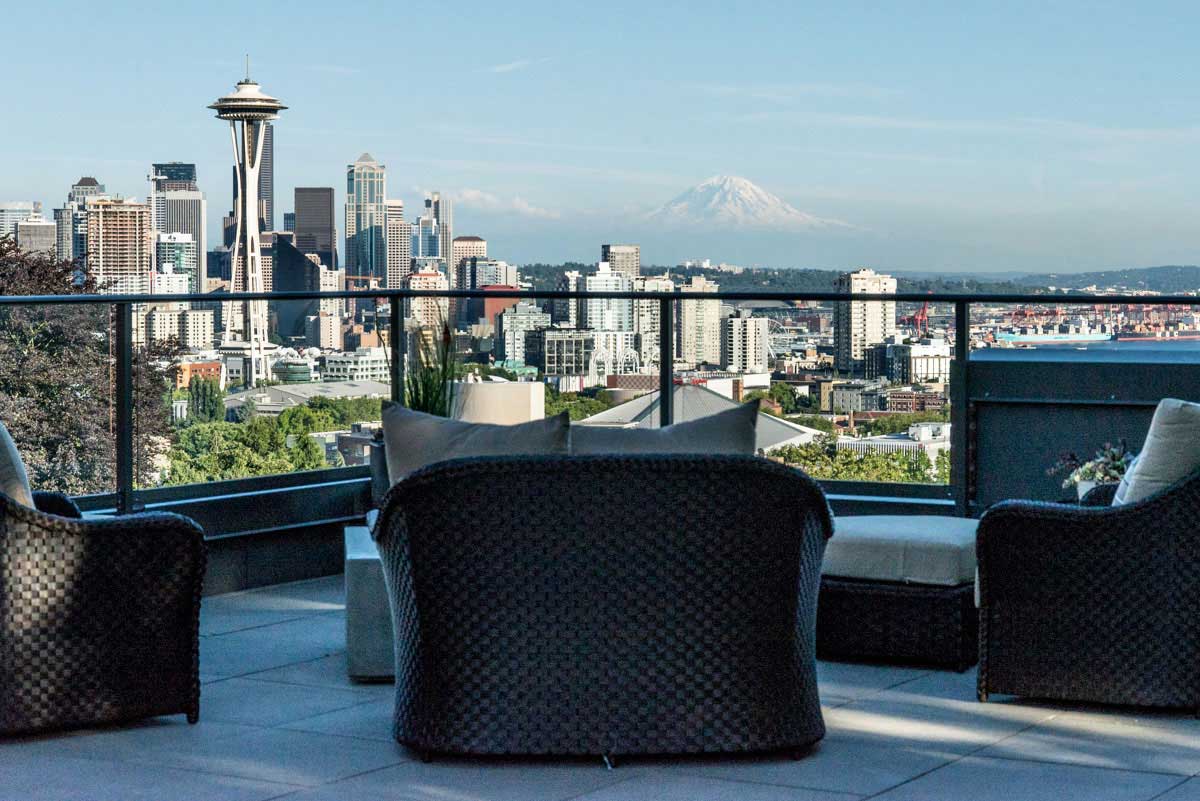 seattle real estate photography